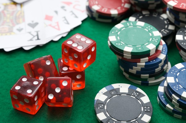 Turning stone casino poker tournaments