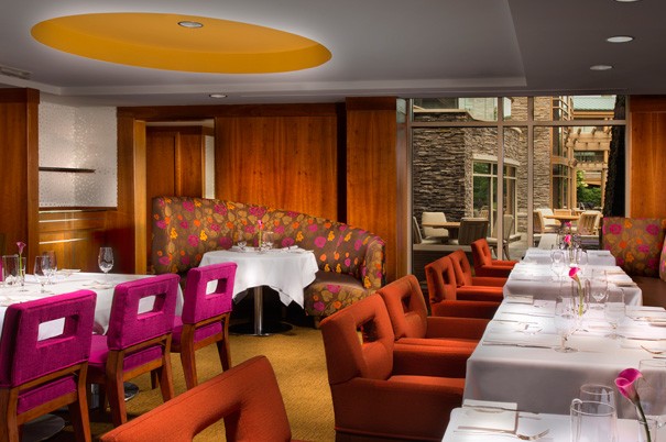 Restaurants near turning stone casino