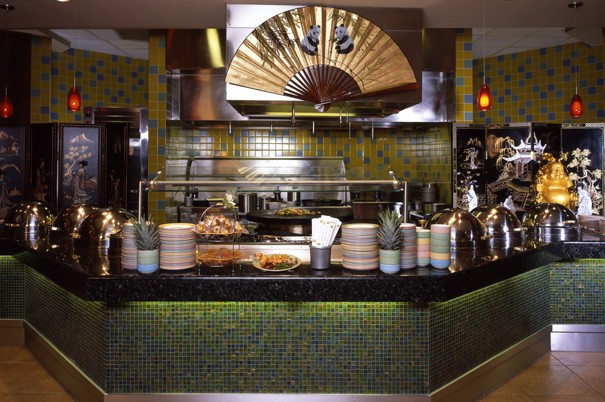 Turning stone casino leopard lounge