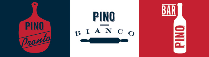 Pino Pront Bianco Bar