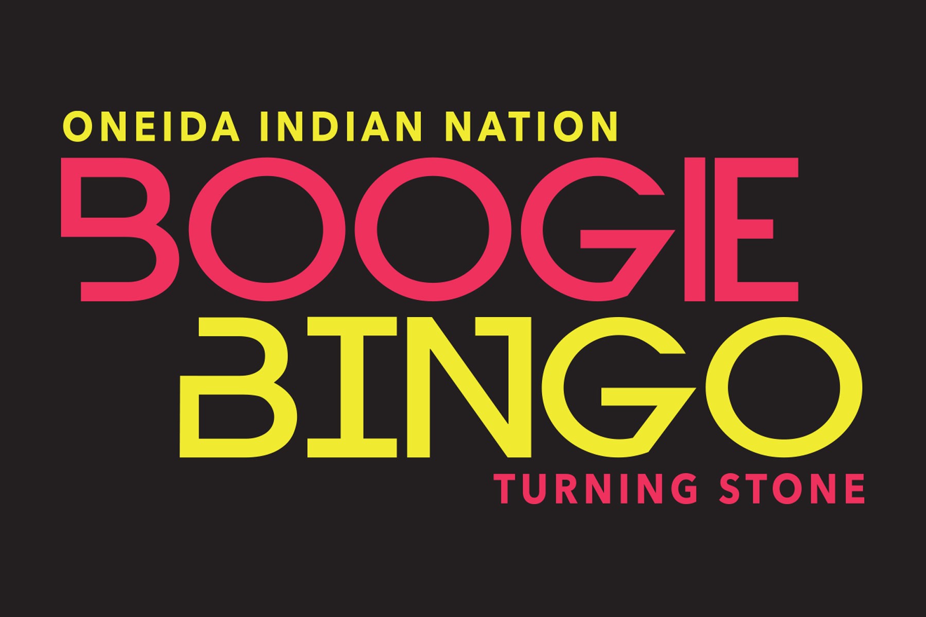 Turning Stone Casino Bingo