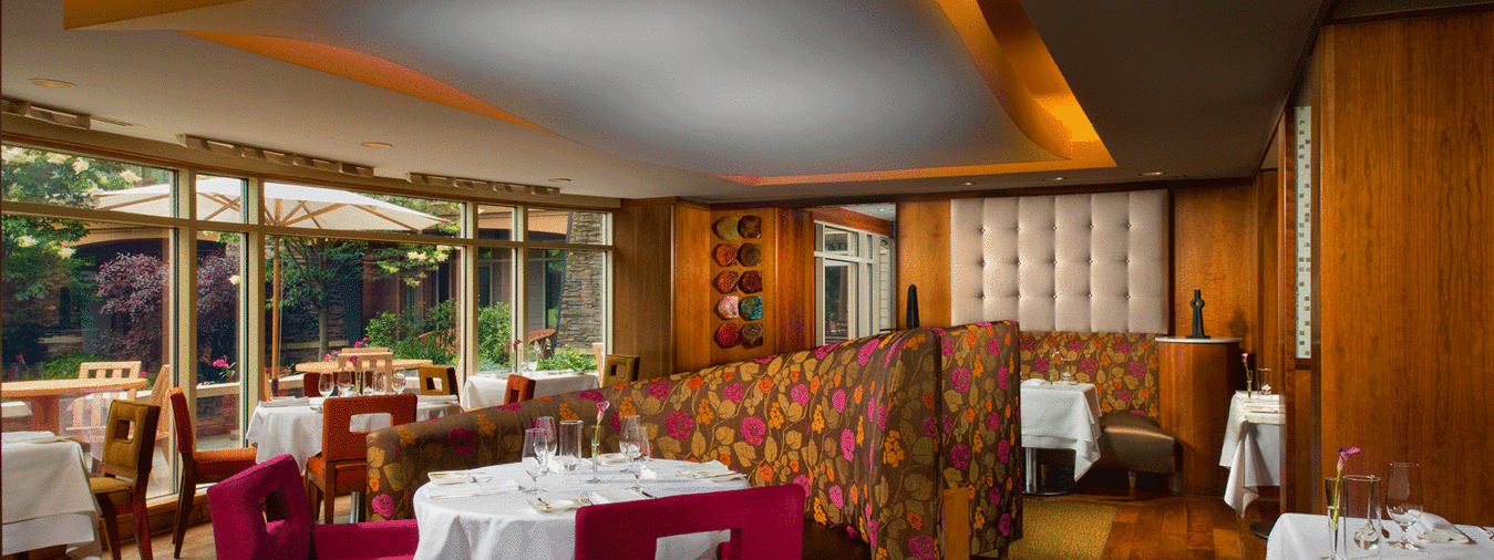 New York Restaurants Turning Stone Resort Casino