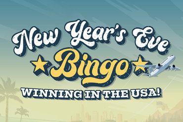 Bingo Turning Stone Resort Casino