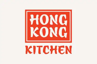 HONG KONG KITCHEN promotional tile