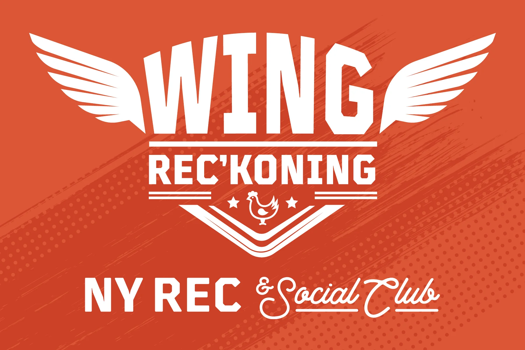 Chicken Wing Rec’koning