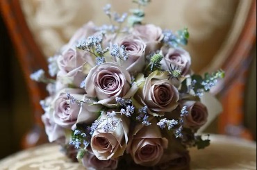 wedding bouquet 