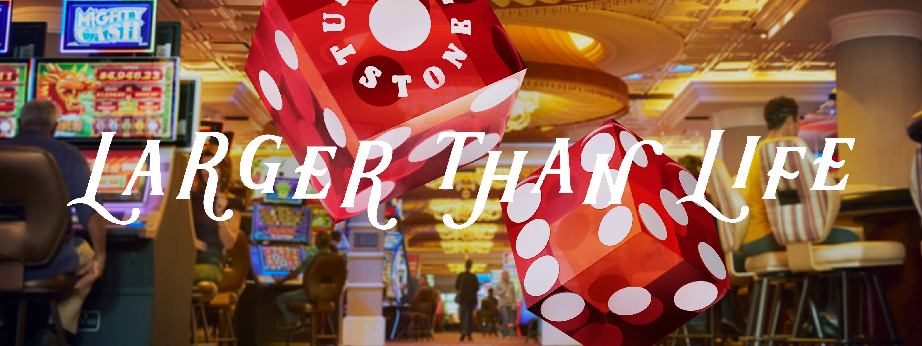 Turning Stone Resort Casino
