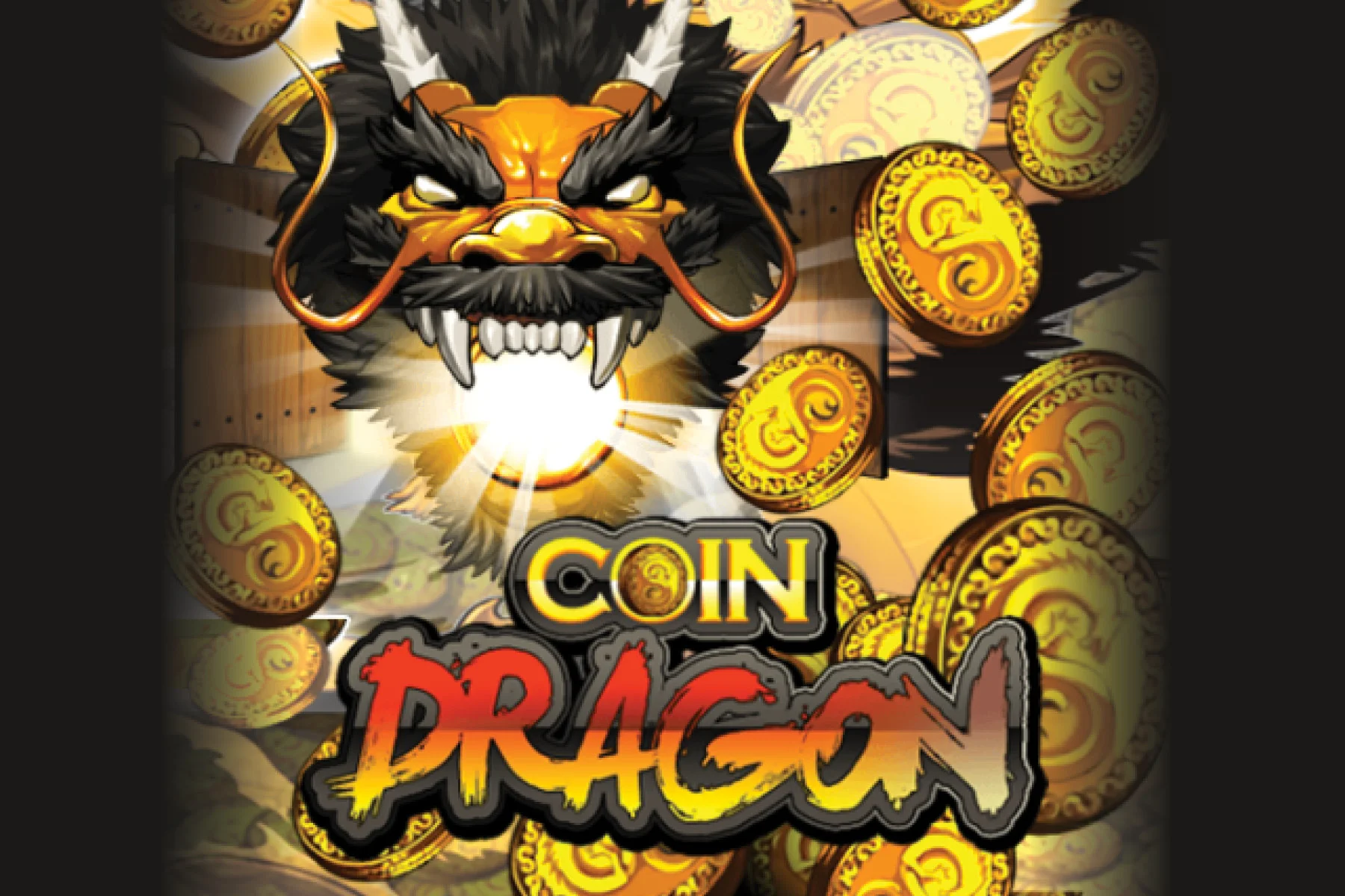 Coin Dragon