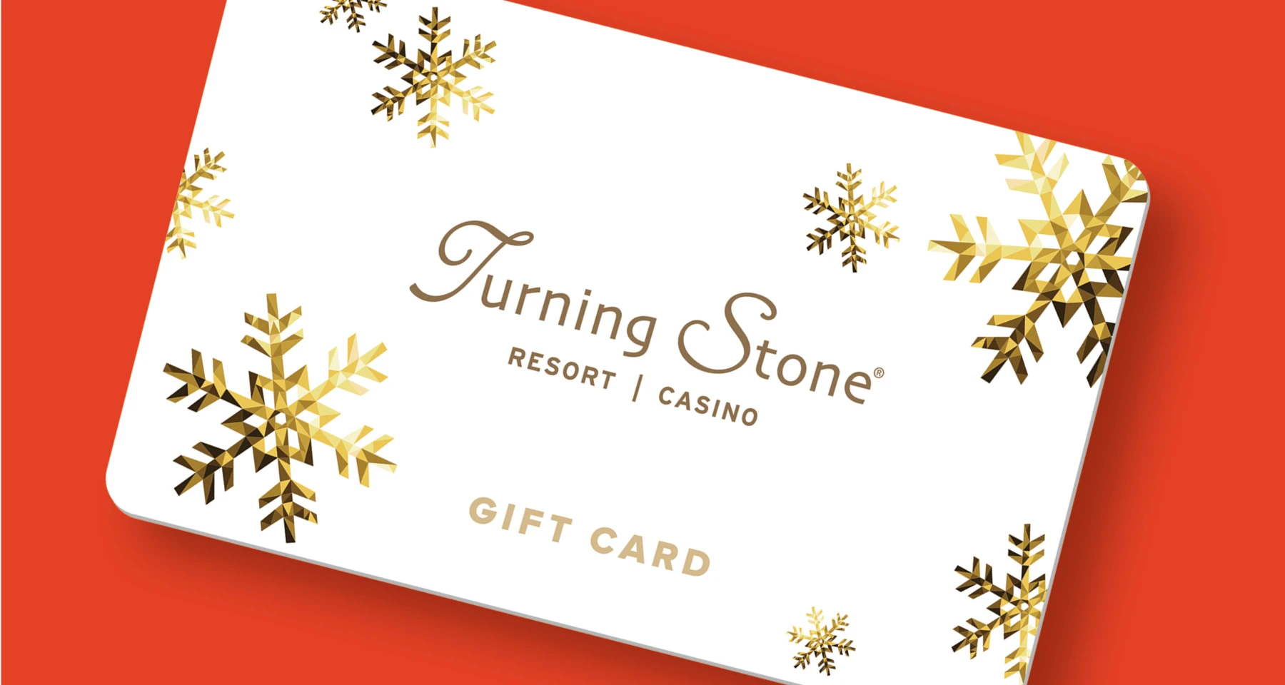 Holiday Gift Cards