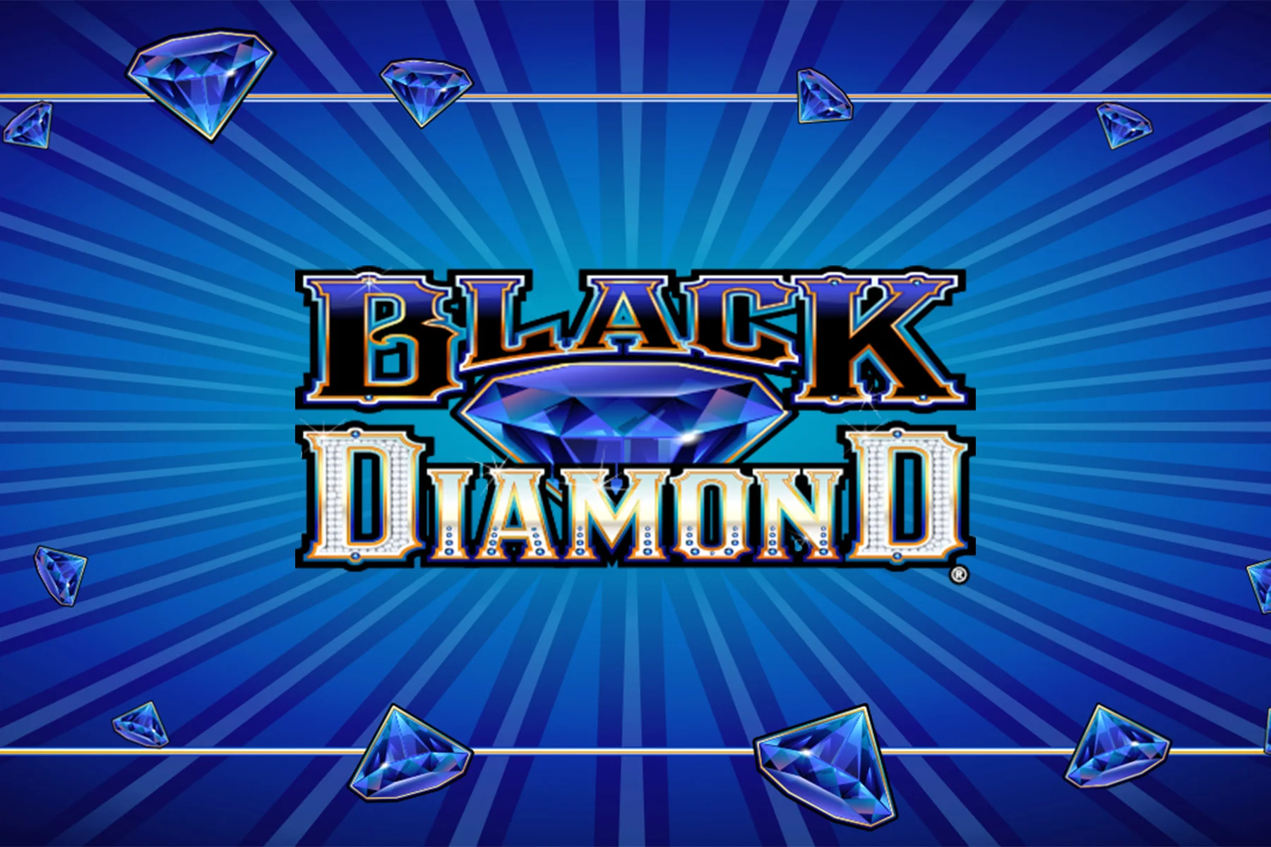 Black Diamond