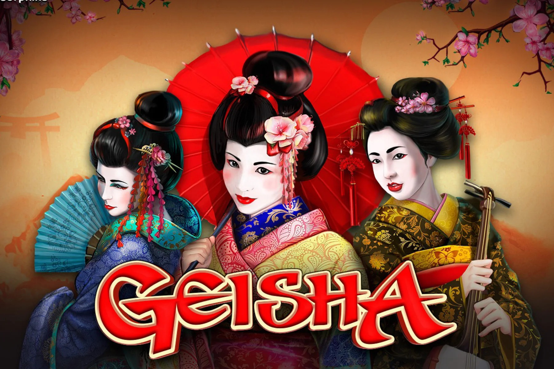 Geisha