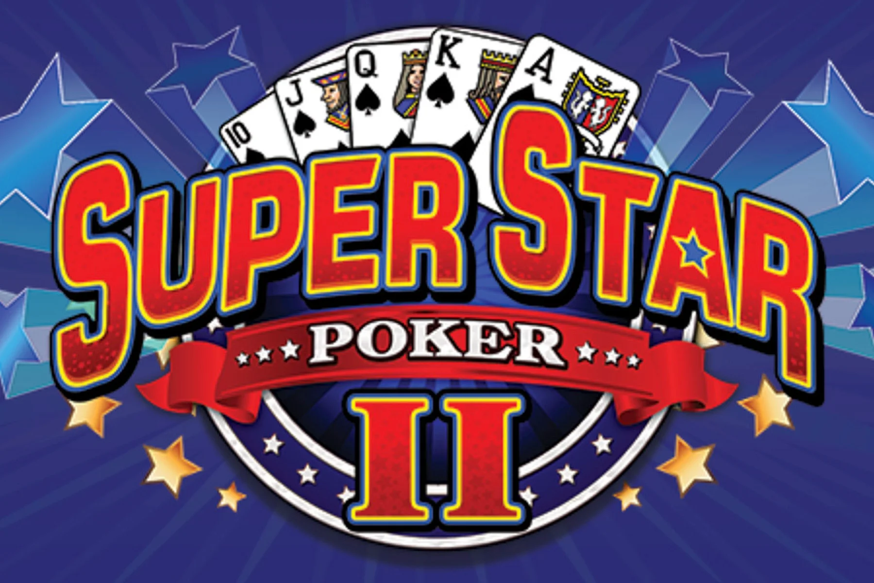 Super Star Poker II