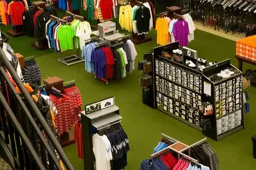 Golf Dome Superstore