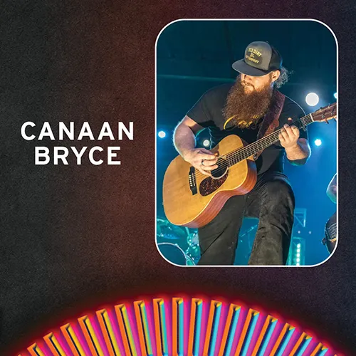 Cannan Bryce Photo