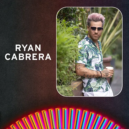 Ryan Cabrera Photo