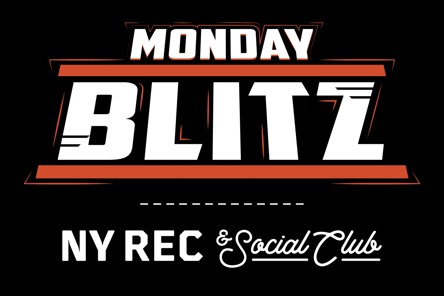 Monday Blitz