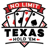 no limit texas hold'em