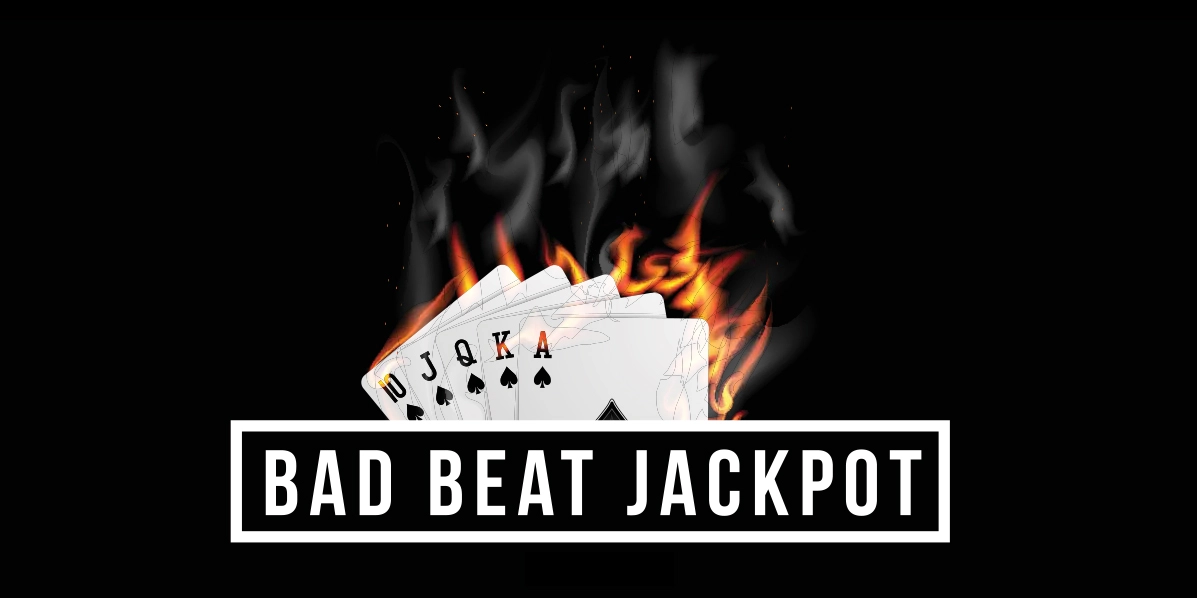 Bad Beat Jackpot