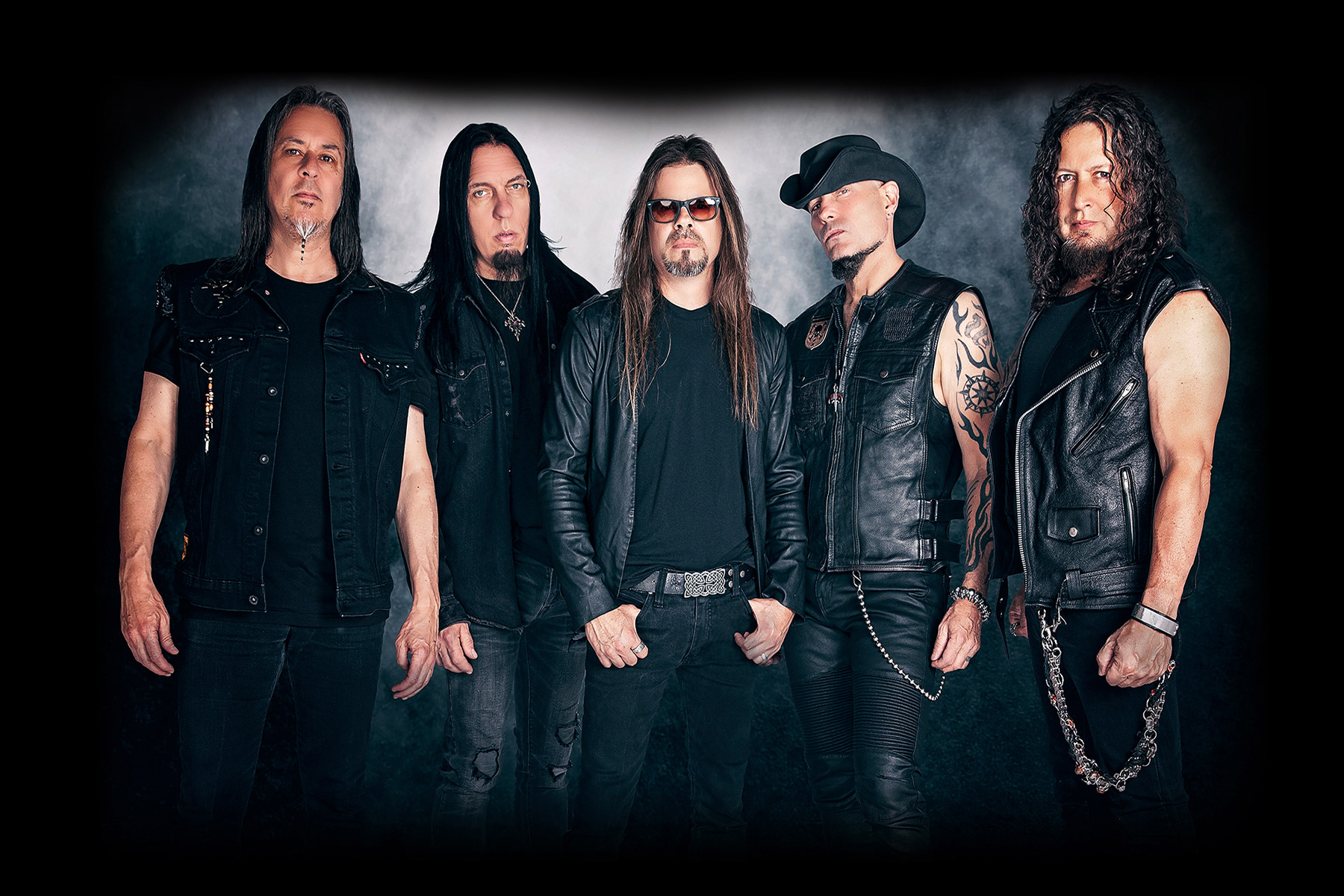 Queensryche Tour 2023 at Turning Stone Buy Tickets Online