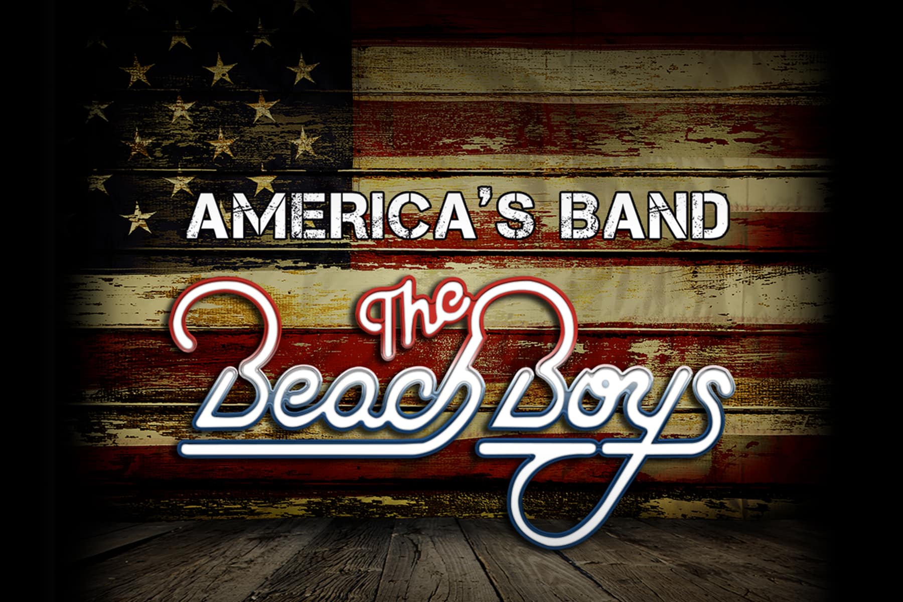 The Beach Boys Tour at Turning Stone Buy Beach Boys Tickets