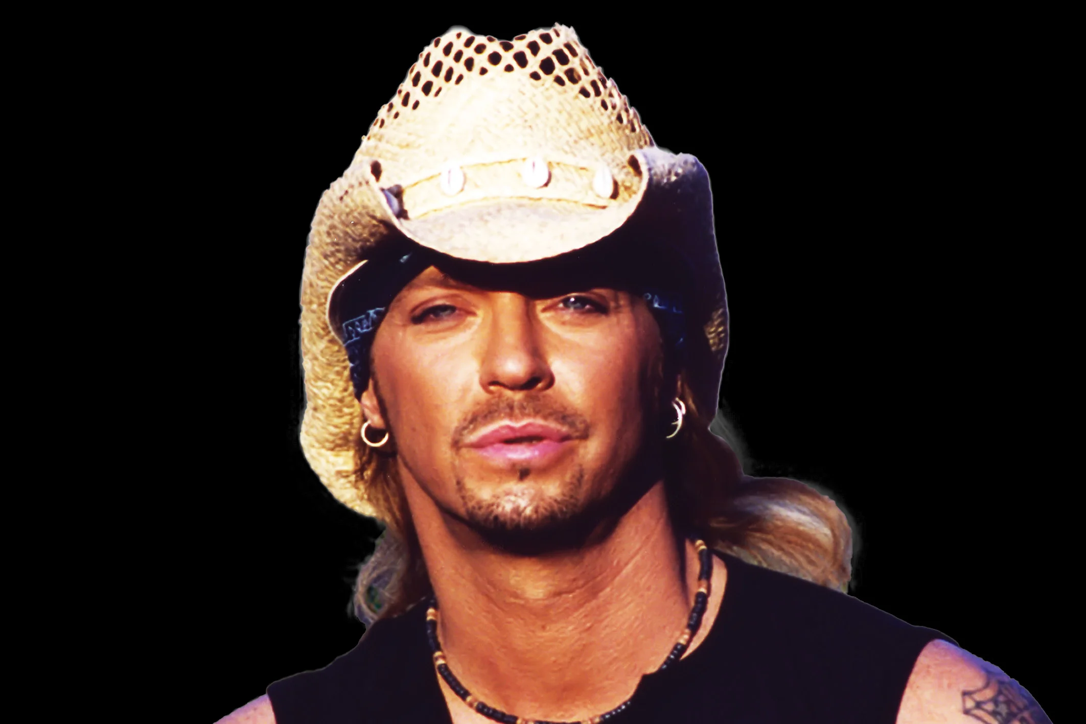 Bret Michaels Parti Gras Tour 2024 Turning Stone Tickets