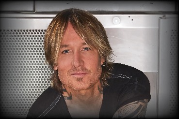 Keith Urban - December 6, 8:00pm