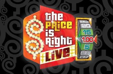 The Price Is Right Live - On Stage - January 26, 3:00pm