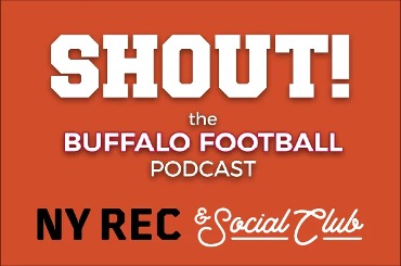 Shout! The Buffalo Football Podcast