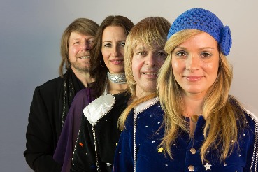 ABBA Revisited members