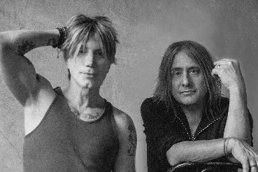 An Evening With Goo Goo Dolls, January 4 @ 8:00pm