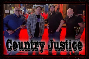 Country Justice members