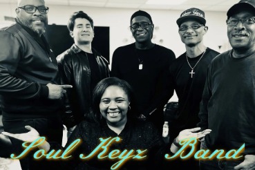 Soul Keyz members