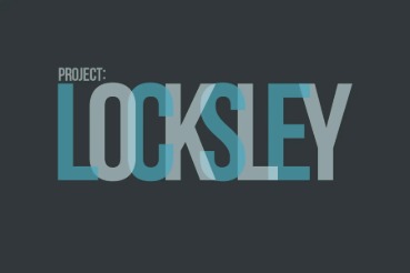 Project: Locksley Logo