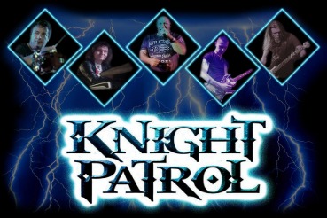 Knight Patrol Logo