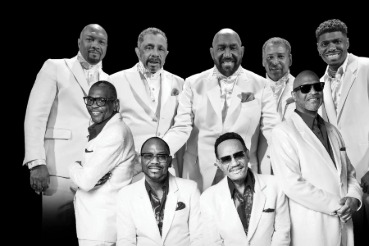 The Temptations & The Four Tops