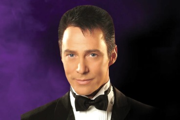 Lance Burton: Master Magician & Friends