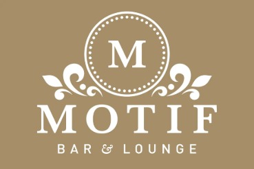 Motif Bar & Lounge logo