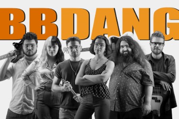 BB Dang band image