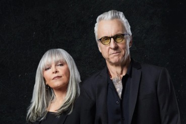 Pat Benatar & Neil Giraldo With Special Guest The Vindys in The Event Center May 16 @ 8:00pm