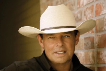 Sammy Kershaw in The Showroom on May 31 @ 8pm