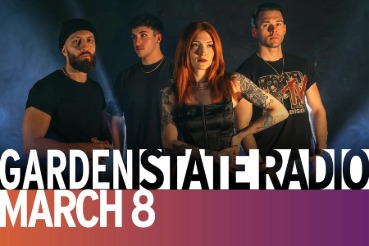 Garden State Radio band photo