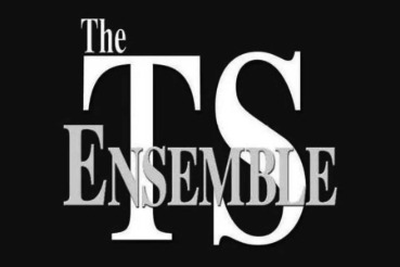 The TS Ensemble logo