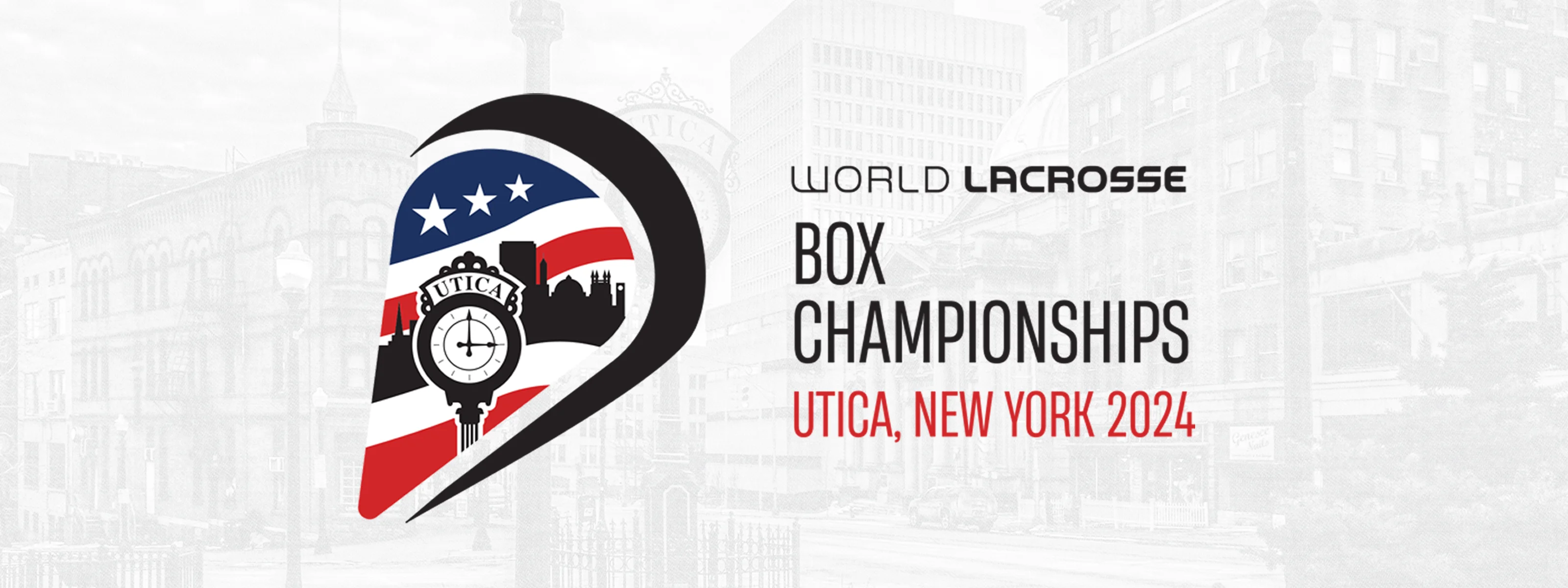 World Lacrosse Box Championships